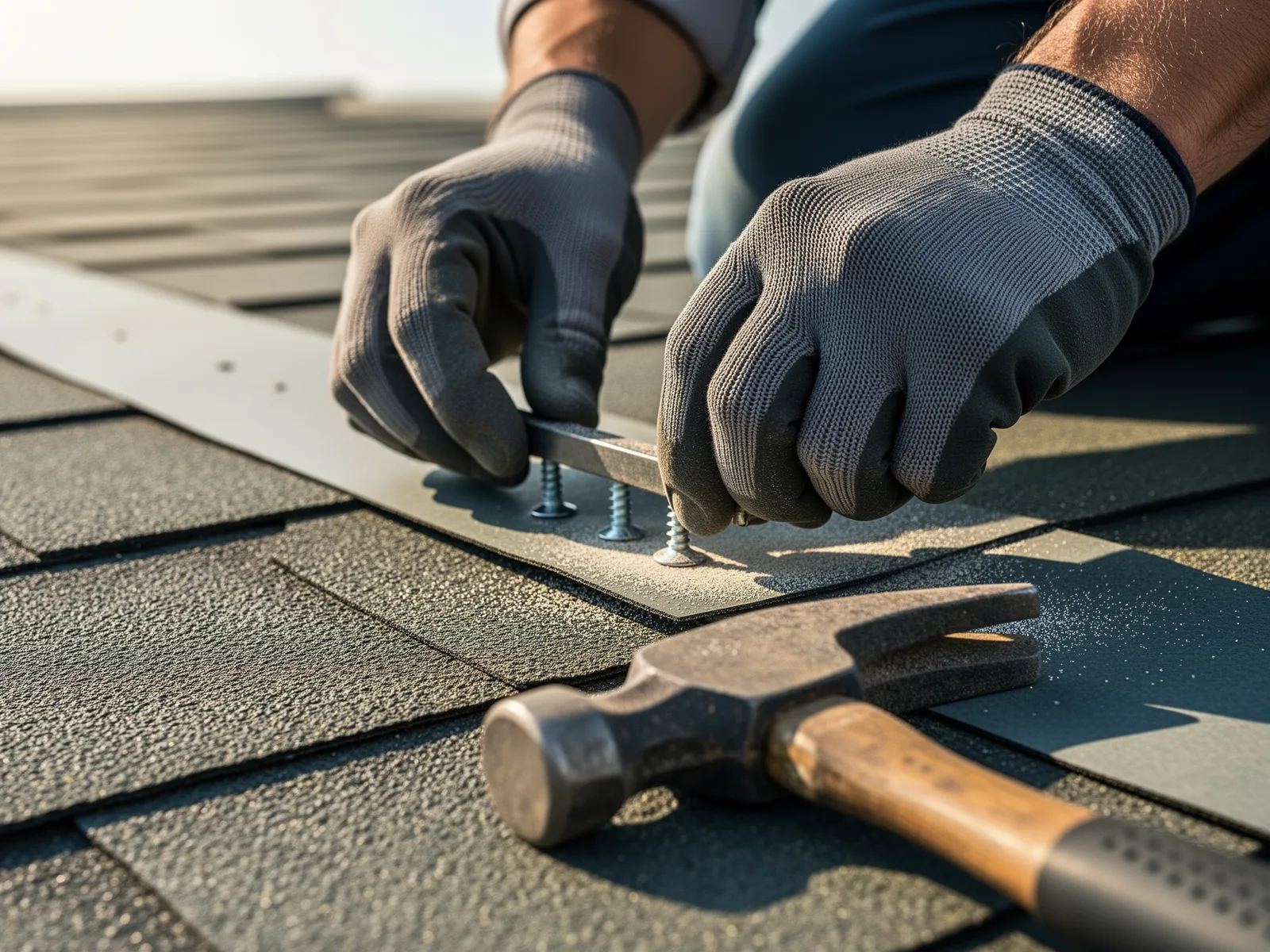 Why choose Fascia Repair in Columbia City, OR